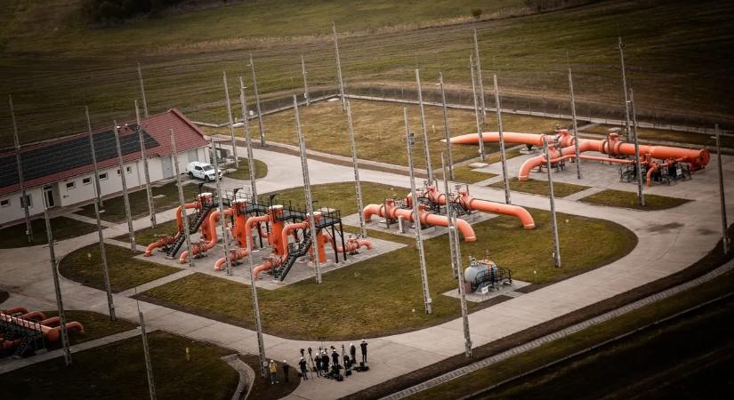 Újabb megrázó információk a Török Áramlat elleni szabotázsakcióról