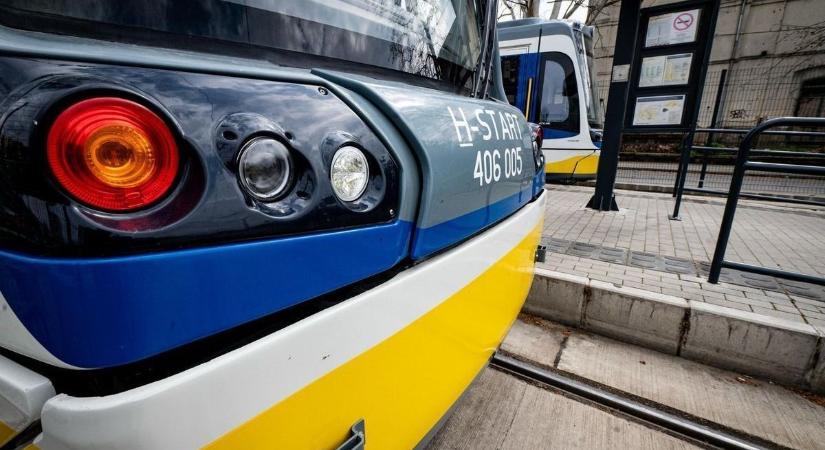 Éjszakai gyomirtás a szegedi vonalhálózaton: mutatjuk az ütemtervet