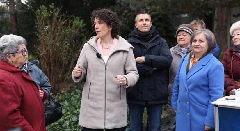 Választás 2026: Czeglédy Csaba visszalépett