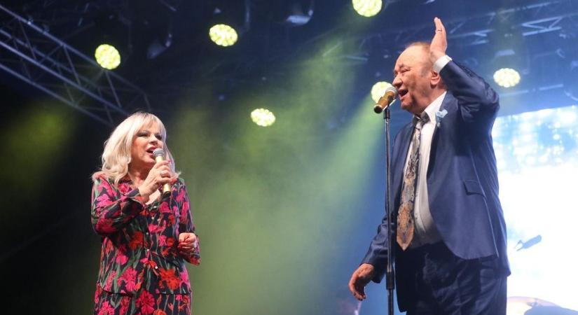 Itt van minden fontos információ a sárvári tavaszköszöntő koncertekről