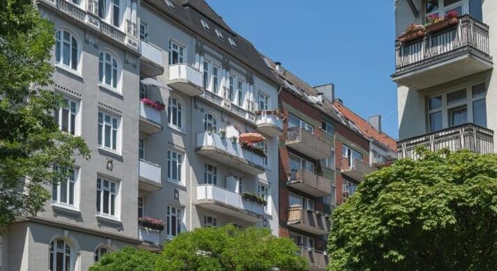 Elszálltak az új lakásárak Budapesten – Már 2 millió fölött az átlagos négyzetméterár