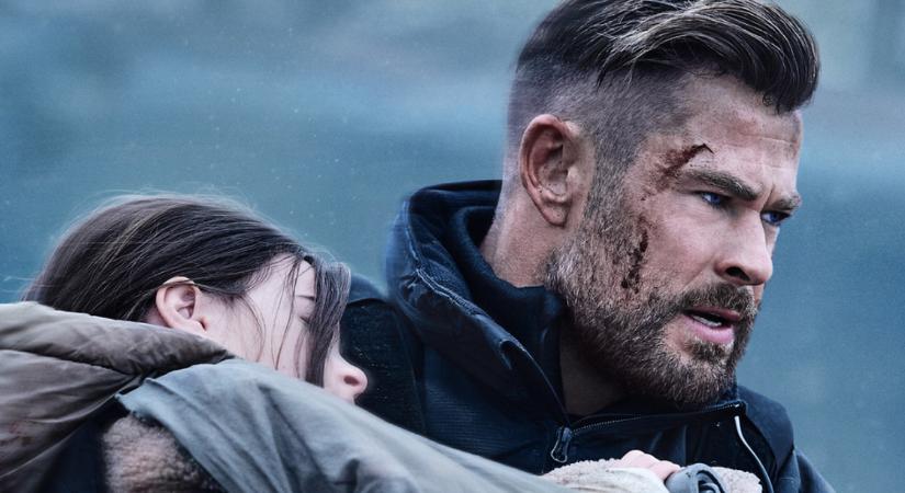 Netflix: Jön a Tyler Rake '3', két nagy visszatérő a fedélzeten!