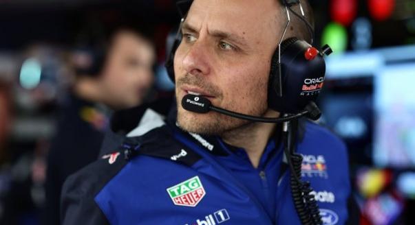 Hivatalos: Lambiase a McLarenhez igazol!