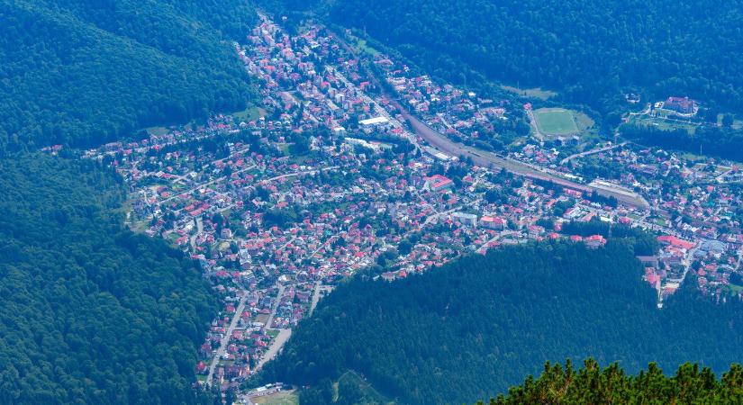 Megtalálták Románia közepét, ez is magyar, 6 betűs csodálatos magyar szó a térképen, ez jelzi az ország közepét