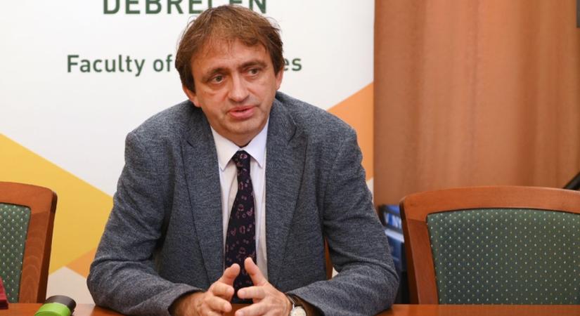 A debreceni bölcsészettudományi kar történelmi sikere