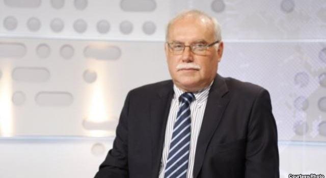 Bódis Gábor: Nagyok az elvárások azok részéről, akik szerint Orbánnak távoznia kell a hatalomból