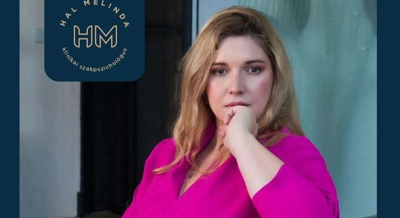 Dr. Hal Melinda klinikai szakpszichológus: Én bizony Orbán Viktorra fogok szavazni!