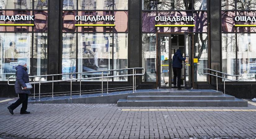 Oschadbank: A NAV a hatóság által meghamisított videót mutatott be az ukrán pénzszállítókról, követeljük a lefoglalt értékek visszaadását
