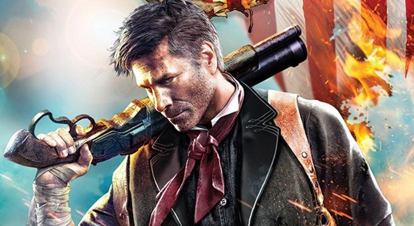 A The Boys sztárja megint arról beszélt, hogy beszállna egy BioShock-adaptációba, mert neki személy szerint elképesztően bejött az eredeti játék története