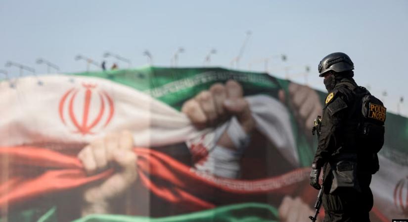 Tűzszünet ide vagy oda: ismét robbanások és támadások a Közel-Keleten