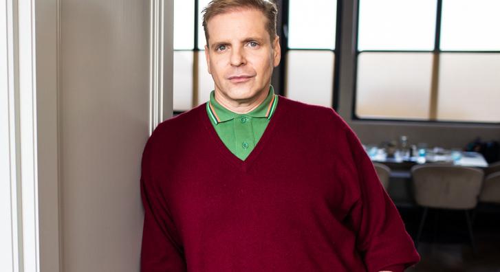 Kajdi Csaba tengerentúli életéről mesélt: „Pusztító szokás, de ezt muszáj csinálni, ettől leszel amerikai”