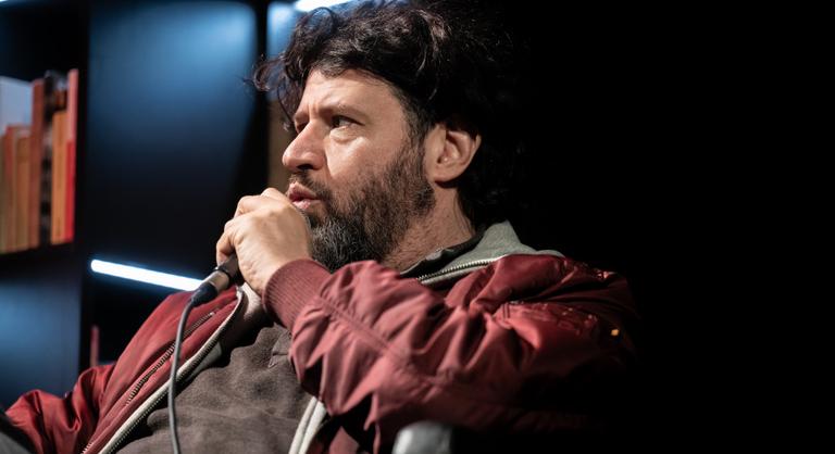 Puzsér Róbert elmondta véleményét Majka visszautasításáról a Rendszerbontó Nagykoncertre