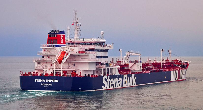 A tűzszünet ellenére minimális forgalommal számolnak az elemzők a Hormuzi-szorosnál