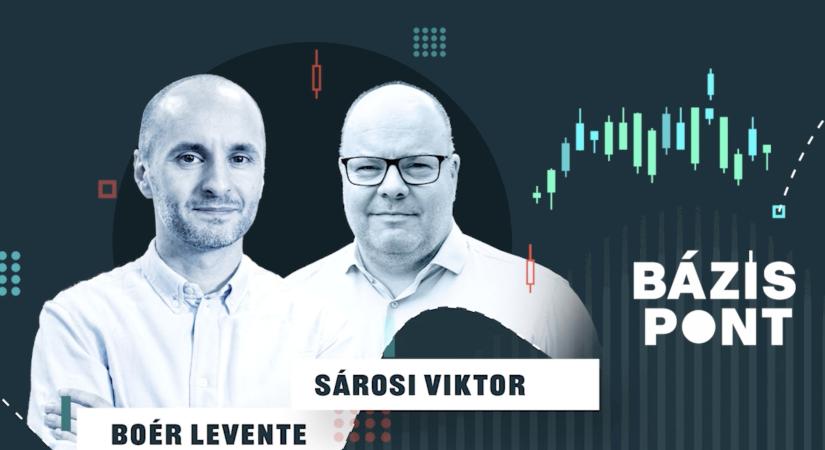 TACO, tűzszünet, felpattanás a piacokon – de kint vagyunk már a vízből, vagy marad a feszültség a tőzsdéken?