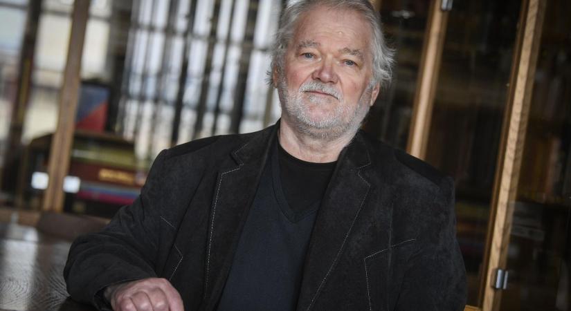 „Az elmúlt 16 év eléggé tönkretette a felsőoktatást, de ennél nagyobb baj, hogy tönkretette a fiatalságot”