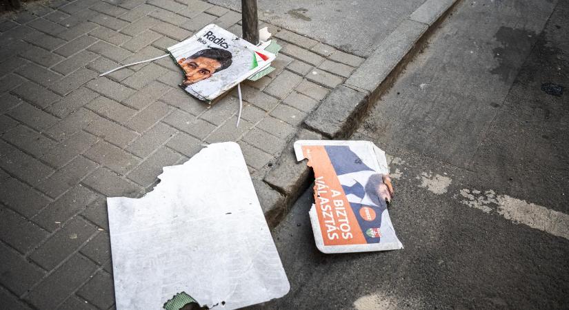 Haláltusáját vívja a fideszes autokrácia, de ebben az agóniában is veszélyes lehet