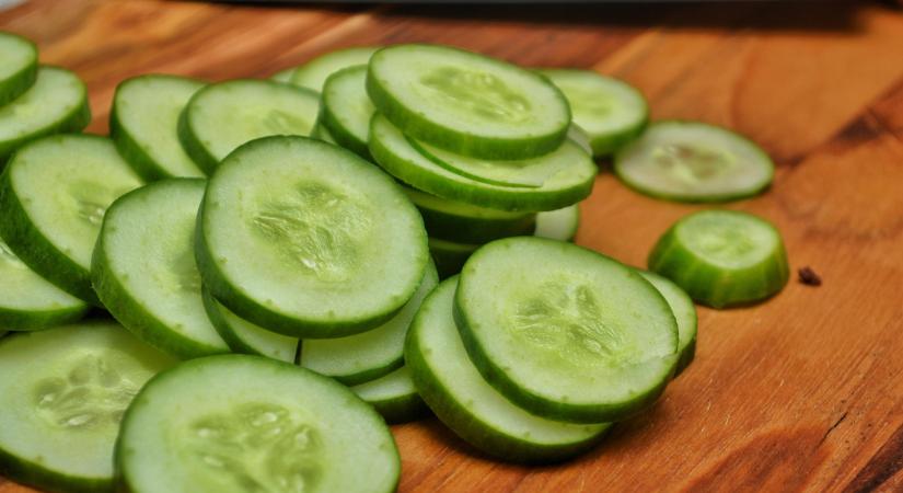 Az uborka lett Almería legfontosabb exportterméke