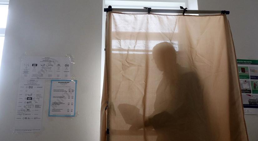 Minden jelölt állva maradt a Vas02-es választókerületben