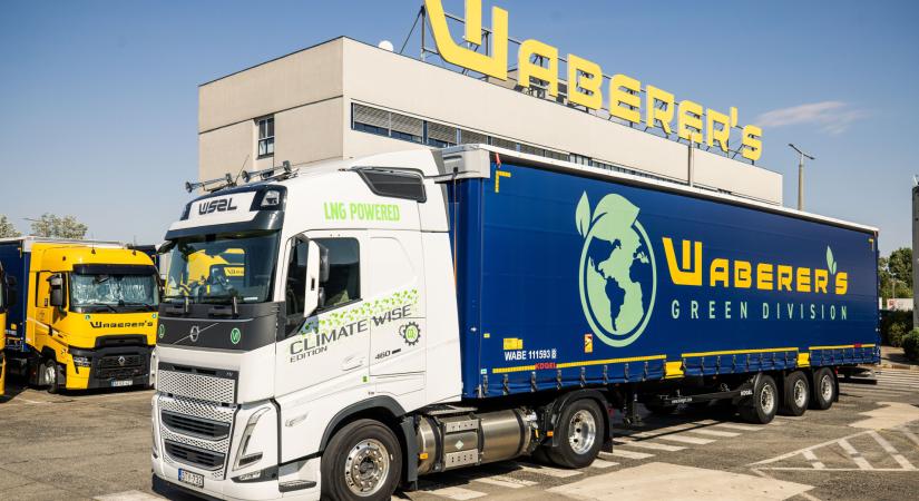 Döntöttek az osztalékról a Waberer's részvényesei