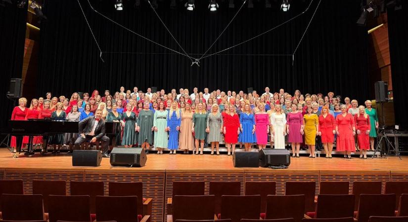 Jótékonysági koncerttel ünnepel az Autizmus Alapítvány a Kodály Központban