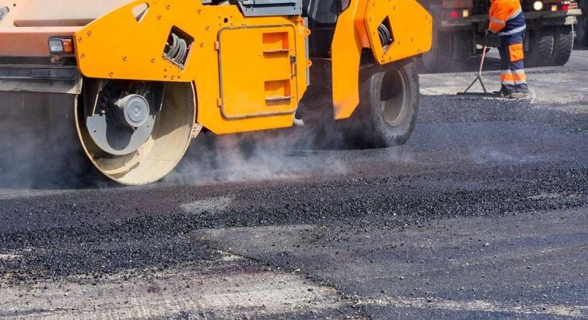 Jelentős felújítás indul a hajdú-bihari város forgalmas útján