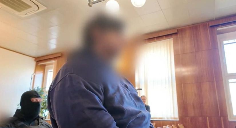 „Azt mondta, meg kell öljelek” – megrázó vallomást tett a 10 éves sárisápi kislány