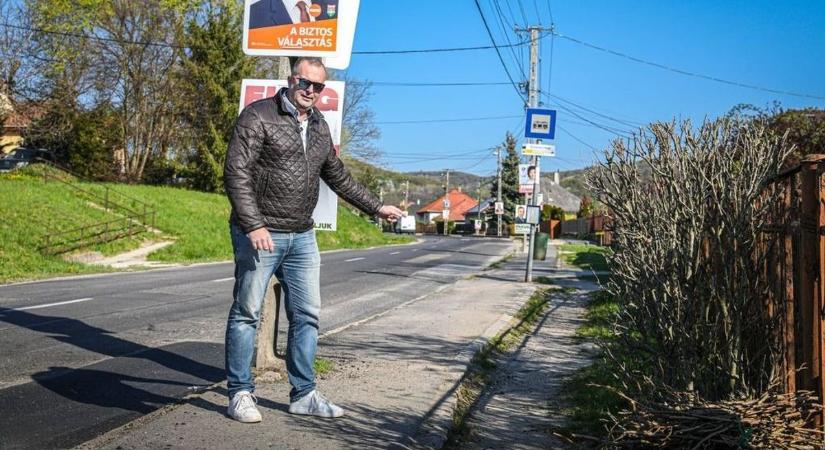 180 milliós felújítás indult Miskolcon - képekkel, videóval