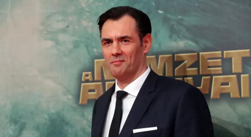 Orbán Viktorra szavaz a kétszeres magyar olimpiai bajnok – Magyar Péteréket hazaárulással vádolja