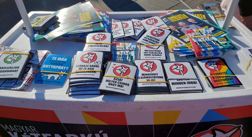 MKKP: Nem tehetjük félre az elveinket