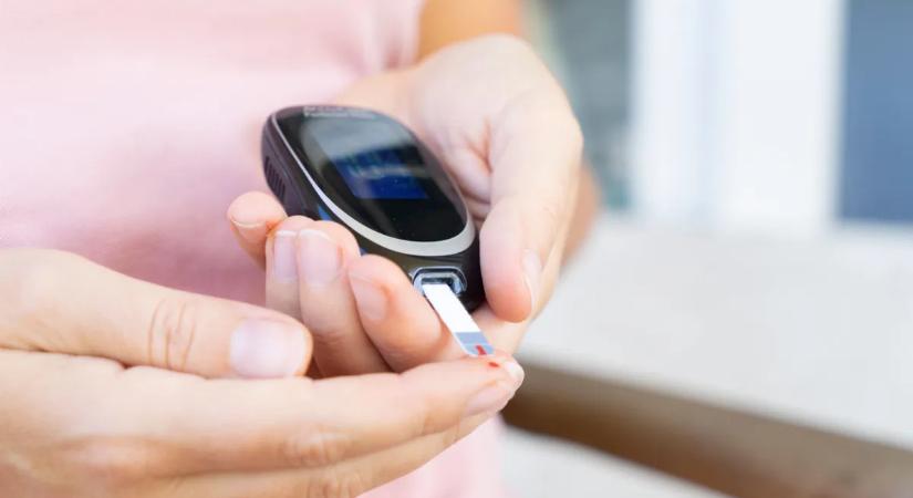 Ezek az inzulinrezisztencia korai jelei – így tehetsz a betegség ellen