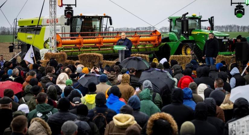 Vetési Nap Mezőfalván: egy helyen a legmodernebb technológiák
