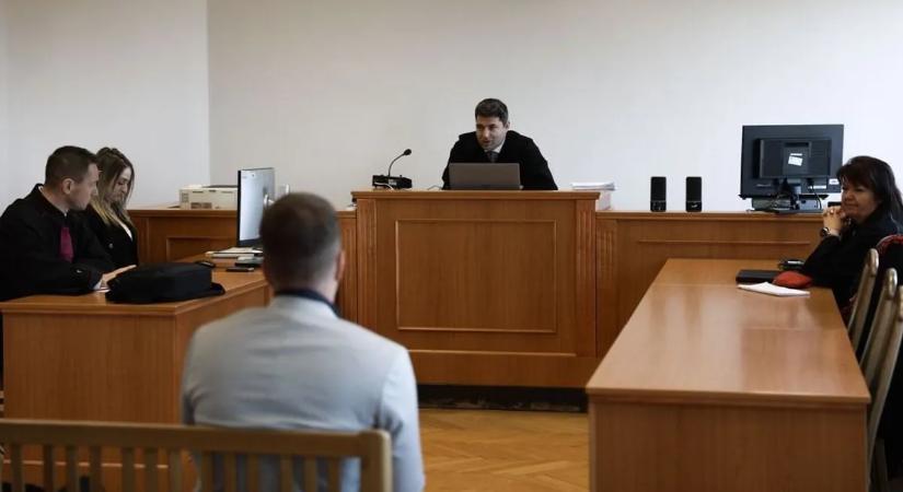 Brutális börtönbüntetést kapott a Megasztáros énekes, akinek csalásért és sikkasztásért kellett felenie