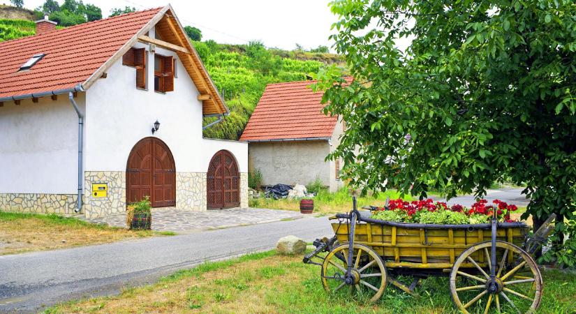 Felejtsd el a külföldi utakat: ez a csodálatos hazai borvidék királyi pincerendszerrel és díjnyertes ízekkel vár