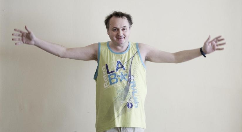 Galla Miklós még mindig csuklik