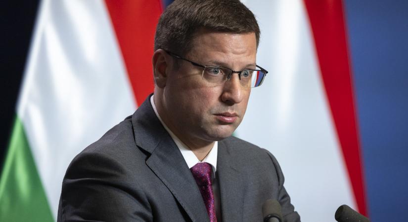 Gulyás Gergely szerint Pálinkás százados tehetségtelen katona volt