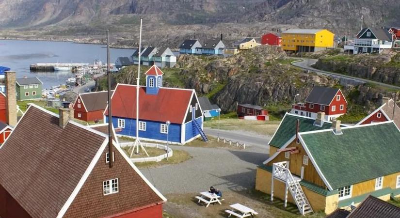 „A fél életem…” – megszólalt a tragédiában Grönlandon elhunyt magyar fiatal édesanyja