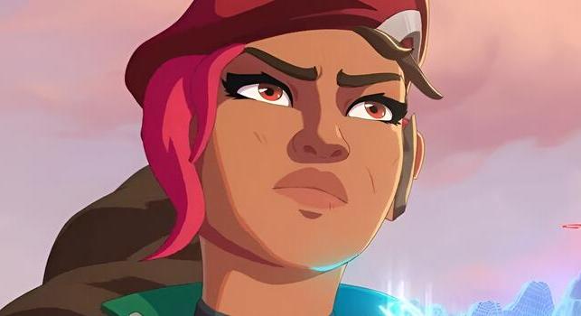 Sierra bizonyítja, hogy bugyuta gimmickek nélkül is lehet izgalmas egy Overwatch-karakter