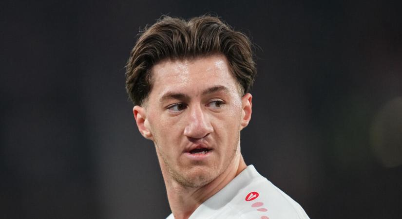 Megint egy halom pénzt fizethet a Liverpool egy játékosért