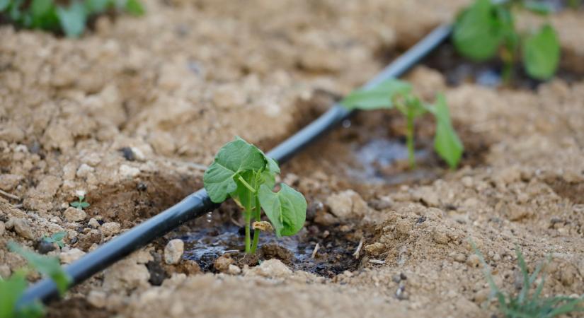 Olyan dolog épült itthon a föld alá, amire Európában is alig van példa