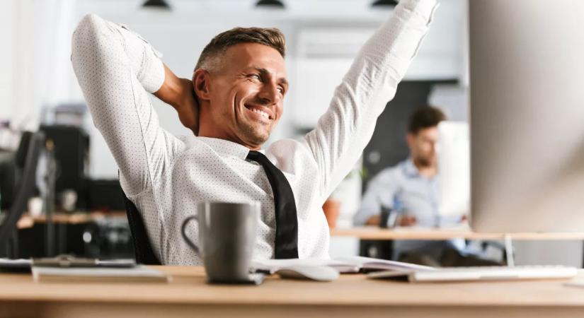 Ezt a 3 dolgot csinálják másképp az igazán sikeres emberek