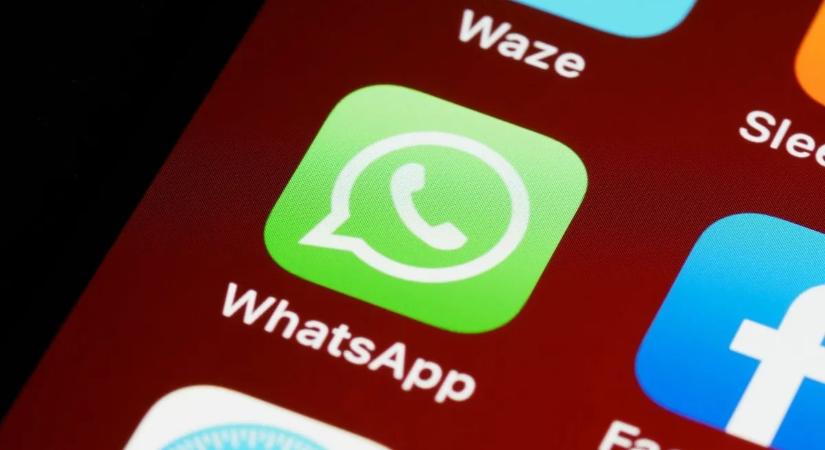 Több magánélet, kevesebb kockázat – ezt nyújtja a csevegőprogram új funkciója