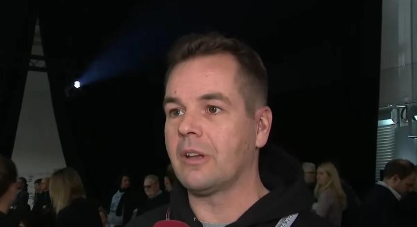 Németh Balázs: Csak azok szavazzanak a Tiszára, akiket nem zavar, ha többet kell fizetni a rezsiért, mint most!