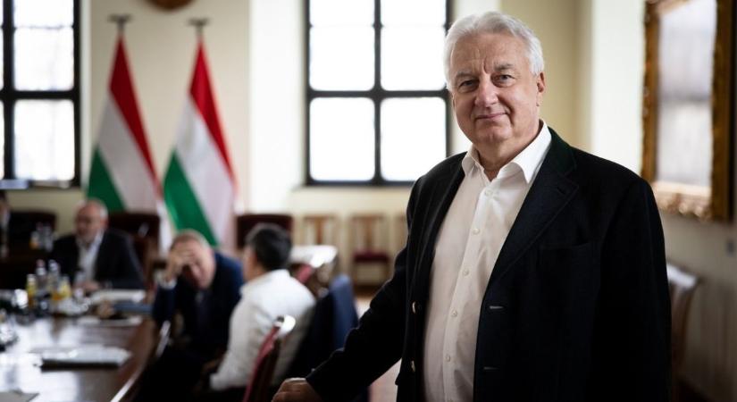 Semjén Zsolt üzent a külhoni magyaroknak: Mindig számíthattatok ránk, most mi számítunk rátok! (videó)