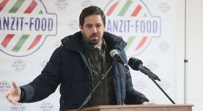 „Menet közben cseréltünk kereket” – 11 és félmilliárdos beruházás végére tettek pontot a Nyírségben