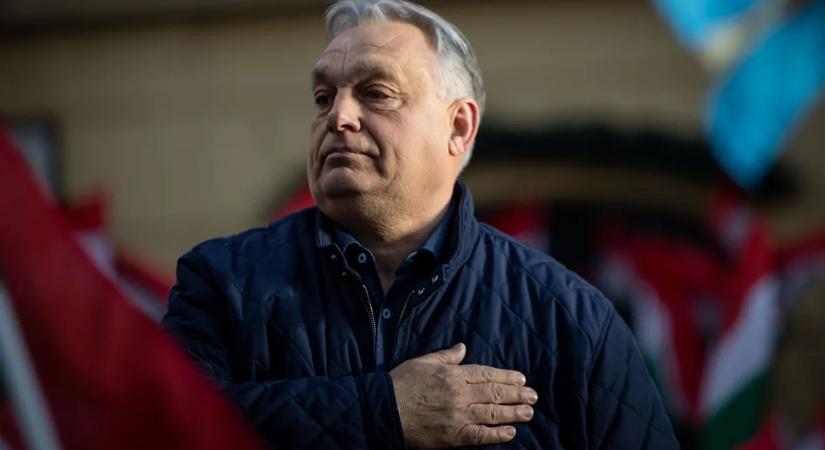 Orbán Viktor reagált Magyar Péter háborús vallomására – ezt üzente a magyaroknak