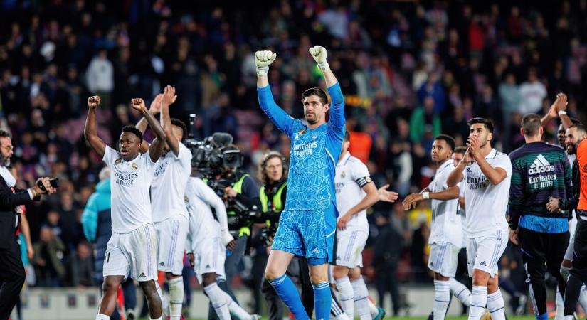 Új Lunin érkezhet a Real Madridhoz