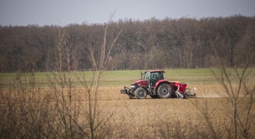 Vármegyei riadó! Ezrek földje érintett Hevesben, ezt minden gazdának tudnia kell
