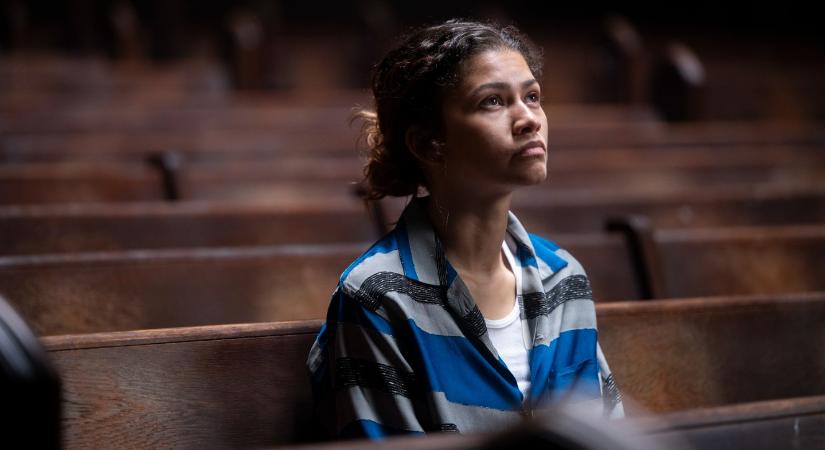 Eufória 3. évad-kritikák: Megérte éveket várni az HBO sikersorozatának új évadára? Már jövő héten láthatod!