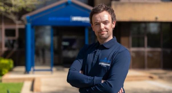 A Mercedestől igazolt főmérnököt a Williams