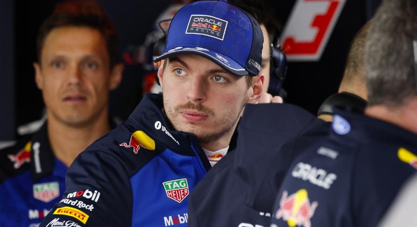 Újabb szög Verstappen F1-es koporsójába – a szakíró szerint már más sorozatok felé kacsingat a négyszeres világbajnok